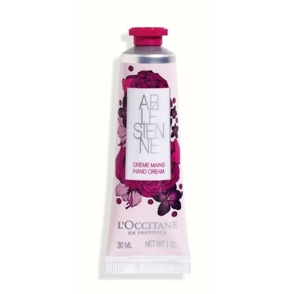 L’OCCITANE arlesienne Crème lotion Brand New 30 ml Discontinued!! - Picture 1 of 1